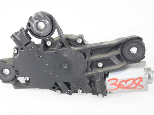 Used Rear wiper motor FORD MONDEO IV Turnier (BA7) 2.0 TDCi (115 hp) 17329198