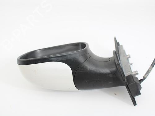 Left mirror SEAT ALTEA XL (5P5, 5P8) 1.6 LPG | BP11266506C26 