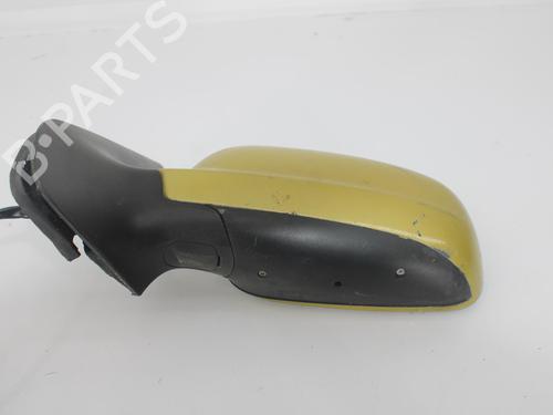 Left mirror VW GOLF IV (1J1) 1.6 | BP12981567C26 