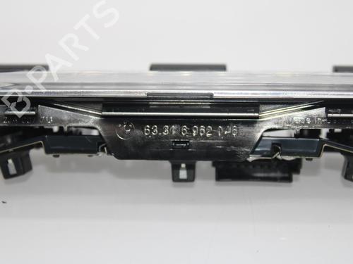 Interior roof light BMW X3 (E83) 2.0 d | BP10124668I8 