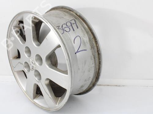 Rim PEUGEOT 406 (8B) 2.0 HDI 110 | BP16103218C45 