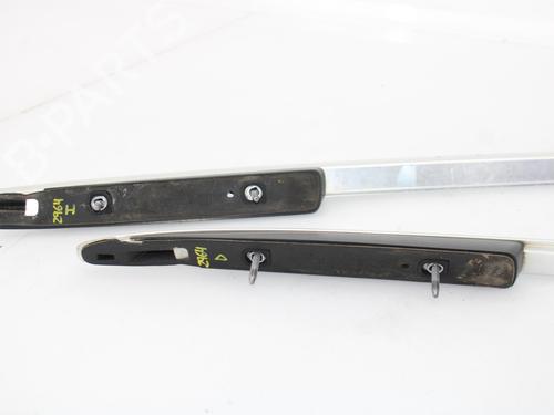 Roof bar VW TIGUAN (5N_) 2.0 TDI 4motion | BP15773268C65 