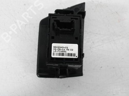 Right front window switch BMW 5 (F10) | BP38647334I26 - Image 3