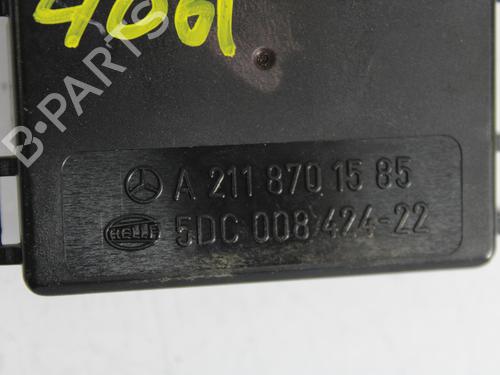 Other MERCEDES-BENZ CLS (C219) CLS 320 CDI (219.322) | BP14829768O1 