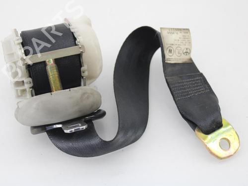 Rear left seatbelt TOYOTA COROLLA Verso (ZER_, ZZE12_, R1_) 2.0 D-4D (CUR10_, CUR10R) | BP13664095I29 