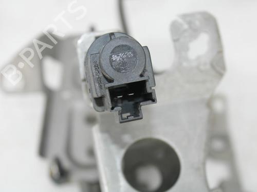 Break pedal FORD FIESTA VI (CB1, CCN) 1.5 TDCi | BP22305535I19 