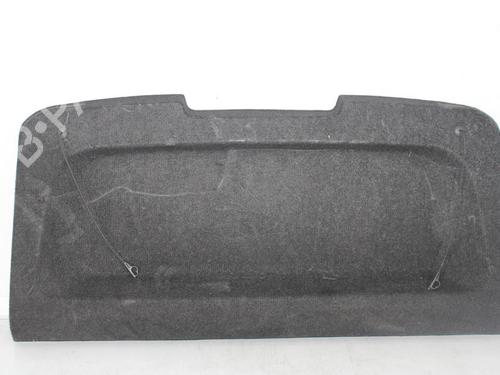 Used Rear parcel shelf FIAT PUNTO (199_) 1.4 (199AXB1A, 199BXB1A, 199BXB11, 199AXB11) (78 hp) 30193140