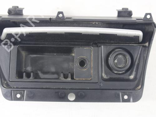 Ashtray BMW X3 (E83) 2.0 d | BP24438839I30 
