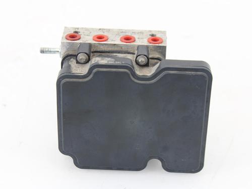 ABS pump NISSAN QASHQAI II SUV (J11, J11_) 1.5 dCi | BP16427229M43 