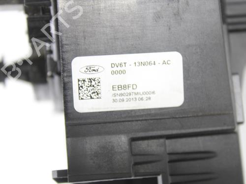 Kontaktrulle Airbag FORD TRANSIT CONNECT V408 Box Body/MPV 1.6 TDCi | BP18085001C102 