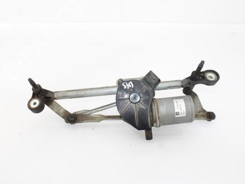 Annen OPEL CORSA D (S07) 1.3 CDTI (L08, L68) (75 hp) 15560462