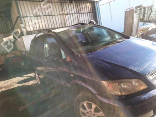 Felg OPEL ZAFIRA A MPV (T98) 2.0 DTI 16V (F75) | BP16874171C45 