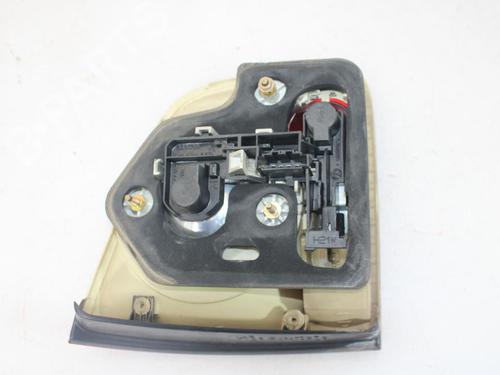 Højre baglygte bagklap VW TOUAREG (7LA, 7L6, 7L7) 5.0 V10 TDI | BP30377036C80