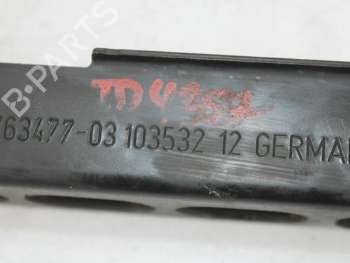 Right rear suspension arm BMW 3 (E90) 318 d | BP22305624M15 