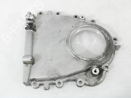 Used Timing cover AUDI A5 (8T3) 2.7 TDI (190 hp) 25487672