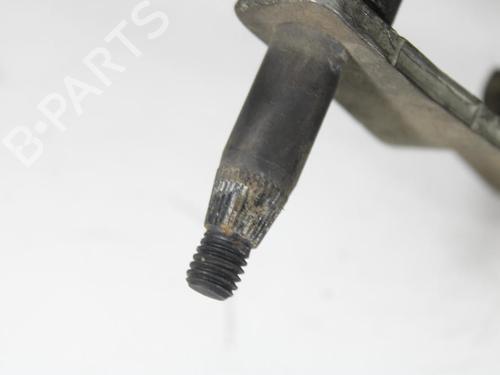 Front wiper motor FIAT PUNTO (199_) 1.4 (199AXB1A, 199BXB1A, 199BXB11, 199AXB11) | BP29813180M29 
