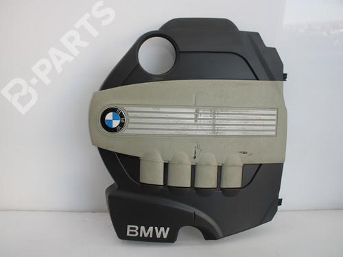 Used Engine cover Engine cover BMW 1 (E81) 118 d (143 hp) 10119060 10119060