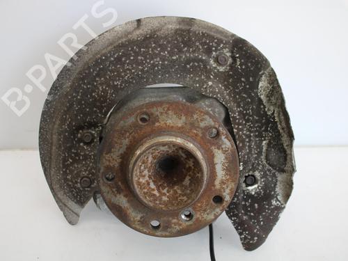 Right front steering knuckle BMW 1 (E87) 120 d | BP13581603M26 
