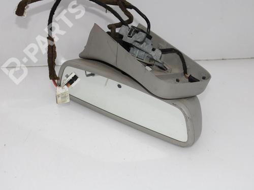 rear-mirror-mercedes-benz-m-class-w164-ml-420-cdi-4-matic-164128-2005-2006-2007-2008-2009-2010-2011-2012-10125219 main image