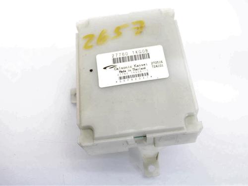 Used Electronic module NISSAN JUKE (F15) 1.5 dCi (110 hp) 11760574