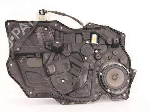 Used Front left window mechanism MAZDA 3 (BK) 2.0 (BKEP) (150 hp) 22303113