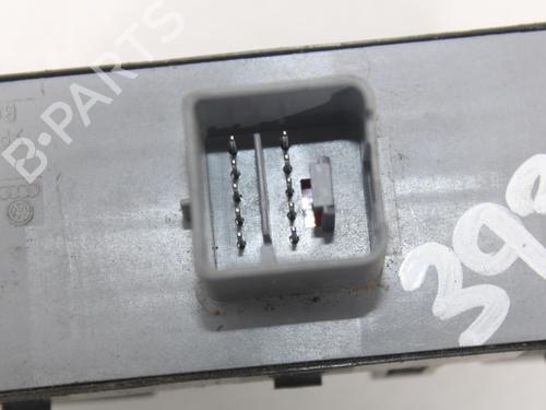 Left front window switch SEAT IBIZA IV (6J5, 6P1) 1.6 TDI | BP17129991I27 