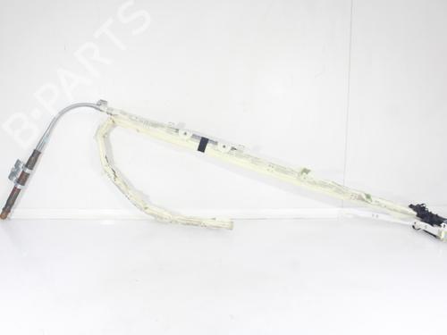 Højre gardin airbag LAND ROVER DISCOVERY IV (L319) 3.0 SDV6 4x4 (256 hp) 16930003
