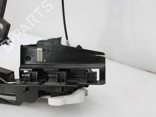 Front right lock FORD FIESTA VI (CB1, CCN) 1.4 TDCi | BP10201651C97 