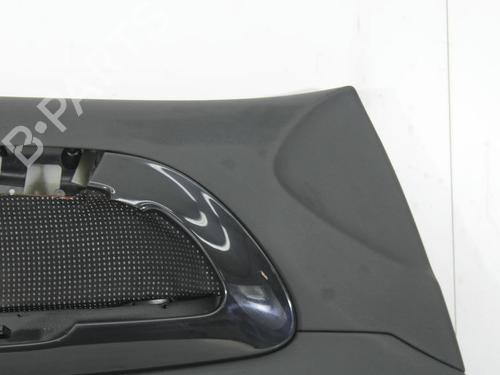 Front left panel AUDI A3 (8P1) 1.9 TDI | BP25340105C58