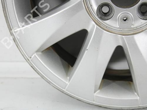 Felg RENAULT MEGANE II (BM0/1_, CM0/1_) 1.5 dCi (BM0F, BM0T, BM2B, CM0F, CM0T) | BP27536731C45 