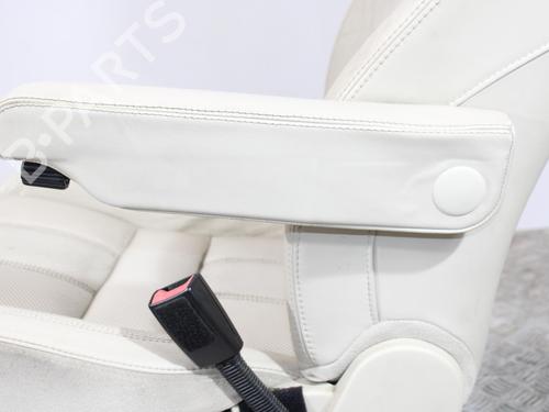 Right front seat LAND ROVER RANGE ROVER SPORT I (L320) 3.0 D 4x4 | BP15389664C16 