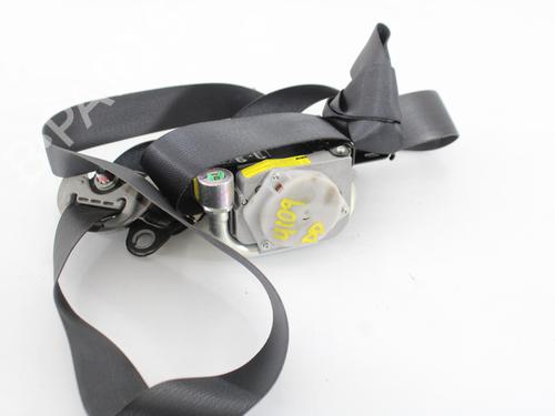 Used Front right seatbelt MITSUBISHI GRANDIS (NA_W) 2.0 DI-D (NA8W) (136 hp) 15660825