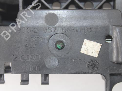 Front right exterior door handle AUDI A4 B8 (8K2)  | BP16888666C129