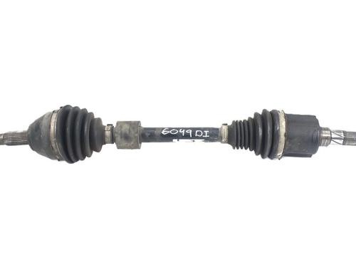 Used Left front driveshaft Left front driveshaft MINI MINI PACEMAN (R61) Cooper D (112 hp) 40108945 40108945