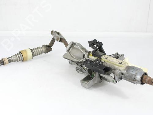 Used Steering column MERCEDES-BENZ C-CLASS Coupe (CL203) [2001-2011]  10122846