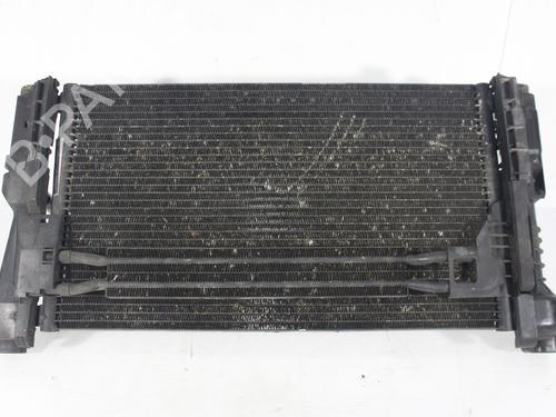 Heater matrix BMW X3 (E83) 2.0 d | BP27164864M63 