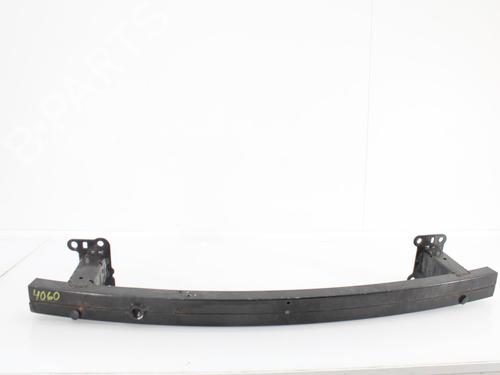 Front bumper reinforcement NISSAN QASHQAI / QASHQAI +2 I (J10, NJ10, JJ10E) 1.5 dCi | BP13361996C109 