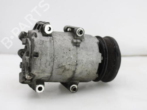 AC compressor FORD ECOSPORT 1.5 TDCi | BP10200715M34 