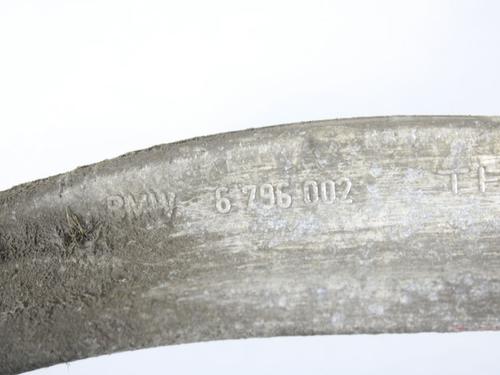 Right rear suspension arm BMW X6 (F16, F86)  | BP17829298M15 