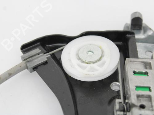 Rear right window mechanism MERCEDES-BENZ CLS (C219) CLS 320 CDI (219.322) | BP14454080C25 