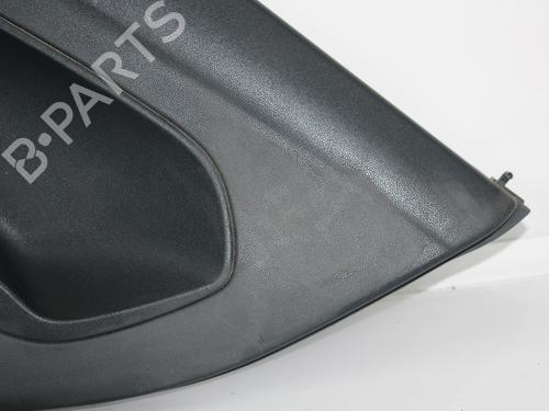 Rear right panel FORD FIESTA VI (CB1, CCN) 1.4 TDCi | BP12268262C61 