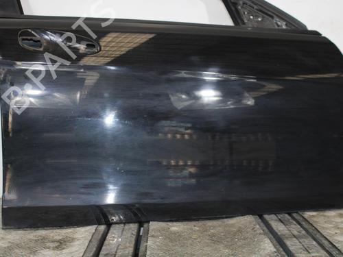 Right front door MERCEDES-BENZ C-CLASS (W204) C 200 CDI (204.001) | BP17077558C3 