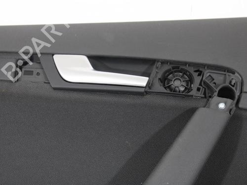 Rear left panel AUDI A3 Sportback (8PA) 1.6 TDI | BP15541017C60 