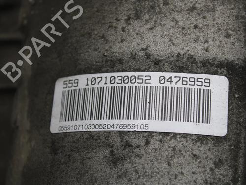 Gearbox BMW 1 (E87) 120 d | BP10120132M3 