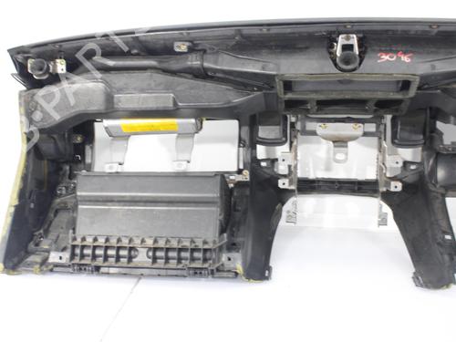 Dashboard MITSUBISHI PAJERO III (V7_W, V6_W) 2.5 TDi (V64W, V74W) | BP16268140C46 