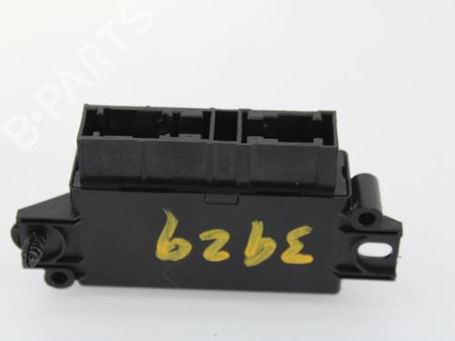 Used Electronic module VW GOLF VII (5G1, BQ1, BE1, BE2) 2.0 GTD (184 hp) 12268371