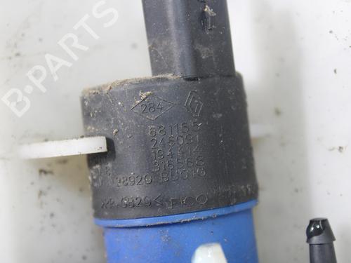 Windscreen washer tank RENAULT CLIO IV (BH_) 1.2 16V (BHA1, BHAK, BHMG, BHMK) | BP17494245C113 