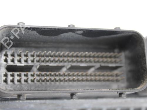 Engine control unit (ECU) MERCEDES-BENZ B-CLASS Sports Tourer (W245) B 180 CDI (245.207) | BP10119071M57 