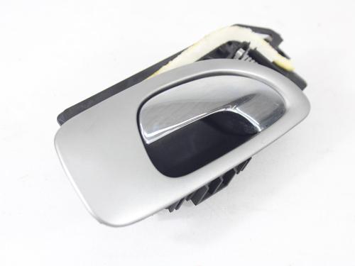Used Rear left interior door handle PEUGEOT 307 (3A/C) [2000-2012]  16875293