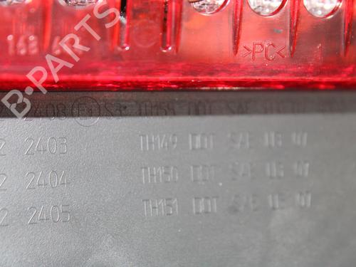 Third brake light BMW 3 (E90) 318 d | BP15560543L11 